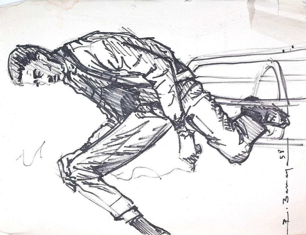 dessin n° 005