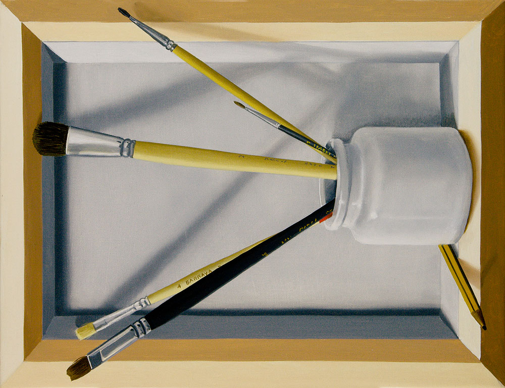 Dessin et Peinture.