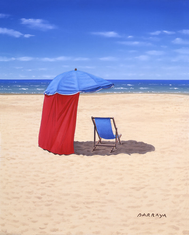 Transat à Deauville