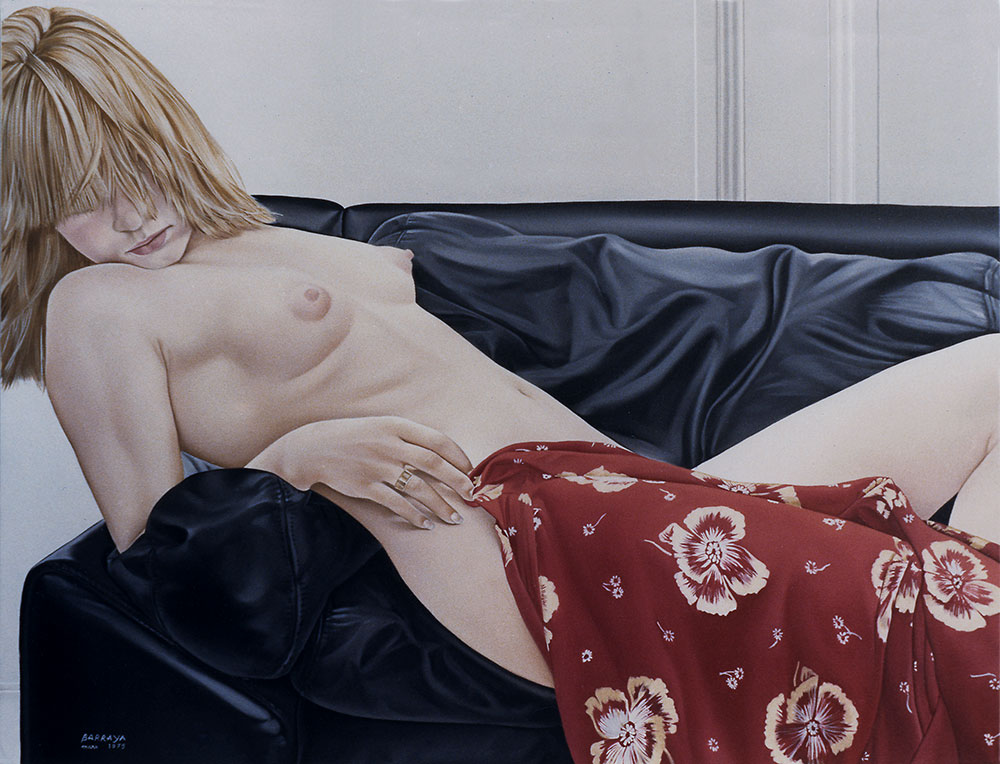 Boudoir