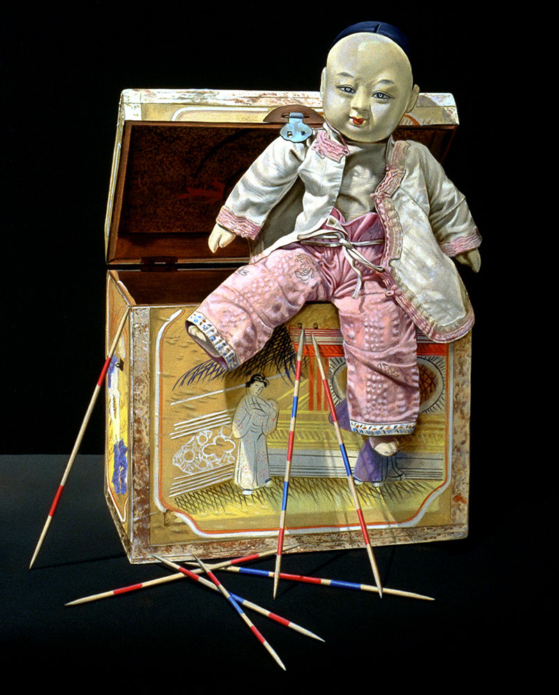 Mikado