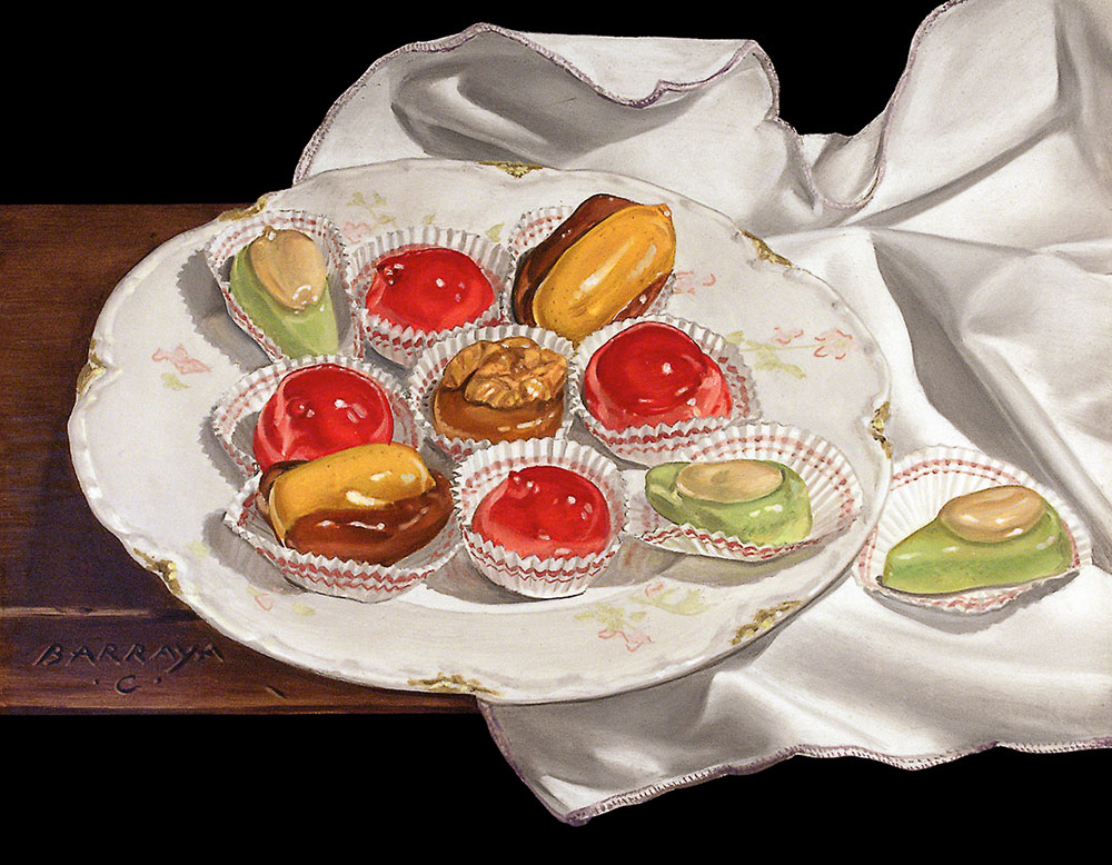 Envie déguisée