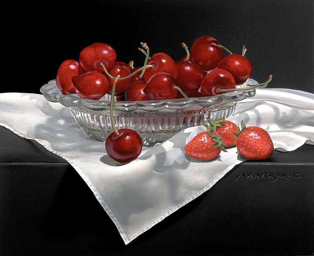 Transparence
