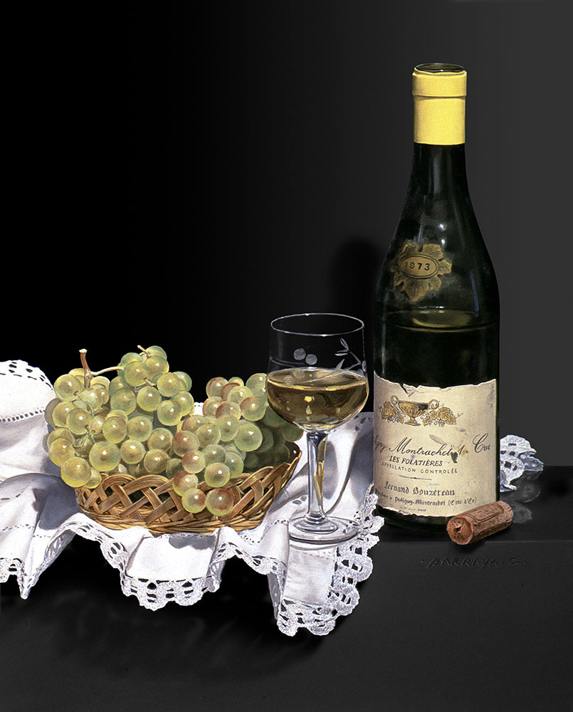 Mariage blanc