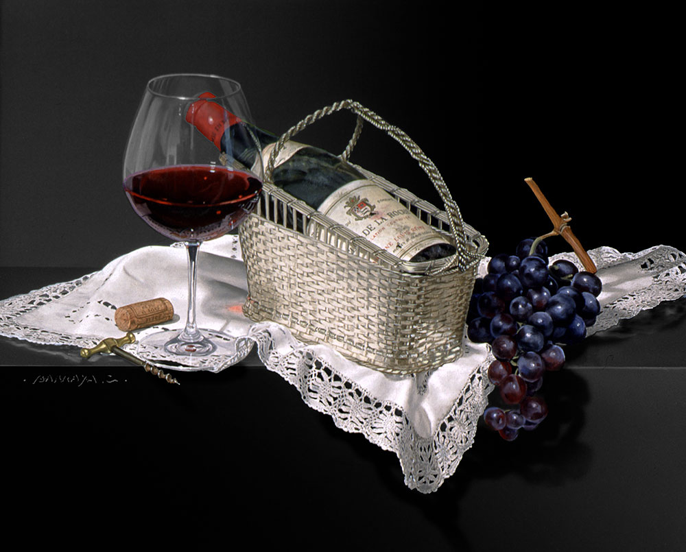 Appellation controlée